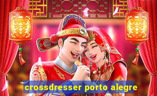 crossdresser porto alegre